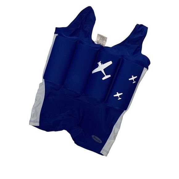 3T Buoyancy Swimsuit - Picture 3 of 9